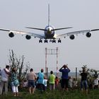 Airbus A388 in CGN