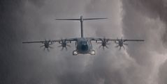 Airbus A400-M