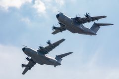 Airbus A400 M