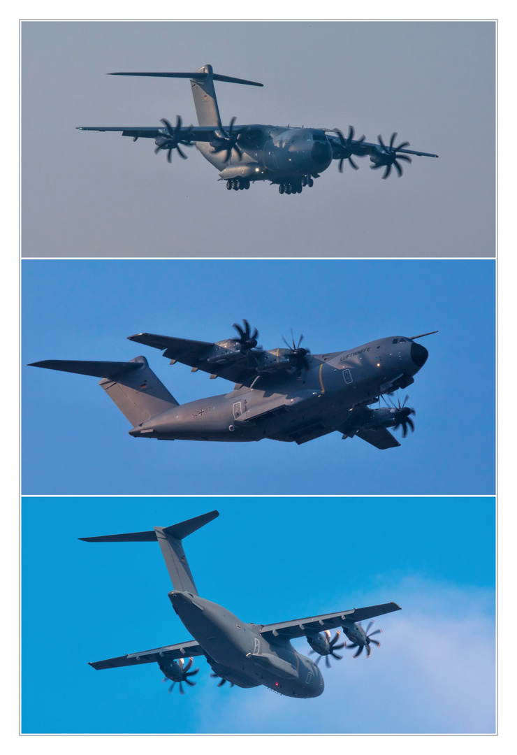 Airbus A400M