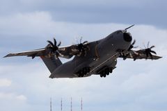 Airbus A400M