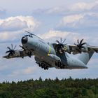 Airbus A400M 54+30