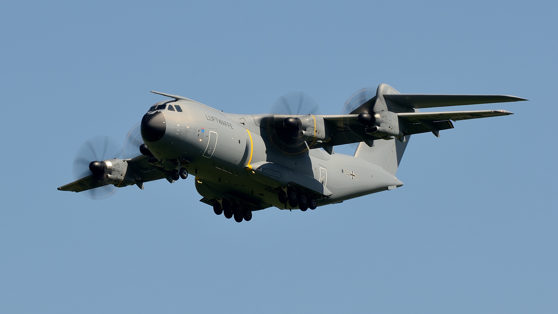 Airbus A400M