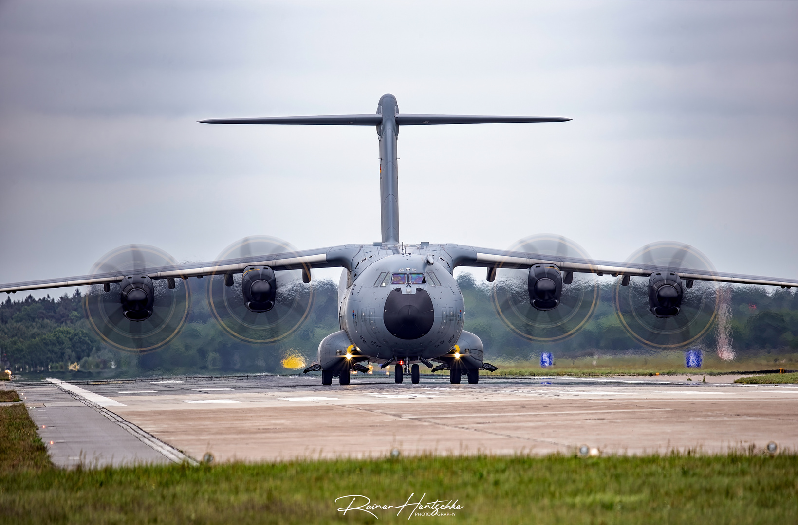 Airbus A400M