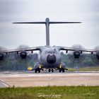 Airbus A400M