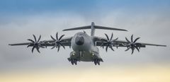 Airbus A400M