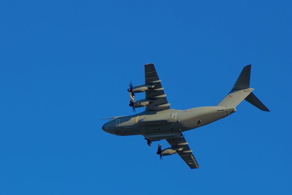 Airbus A400M