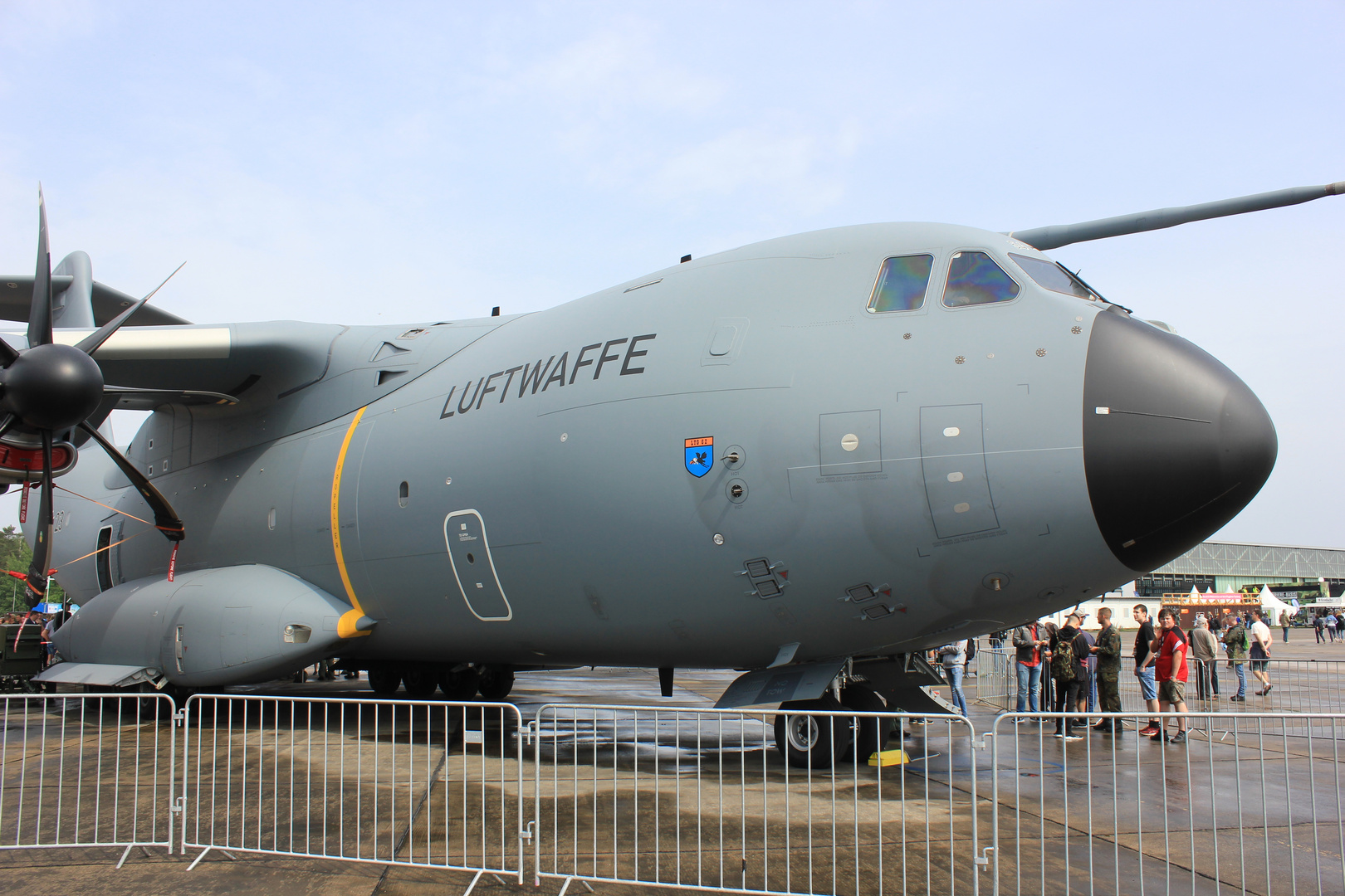 Airbus A400M