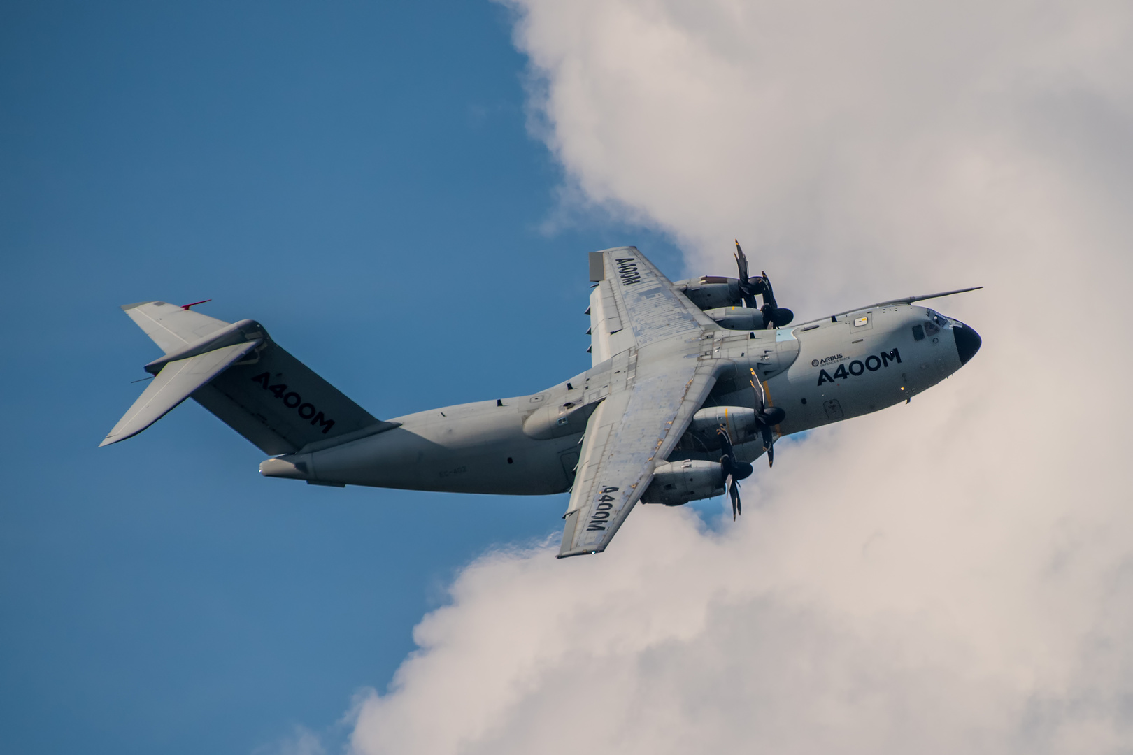 Airbus A400M