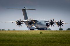 Airbus A400M