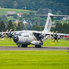 Airbus A400M