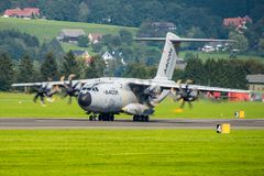 Airbus A400M