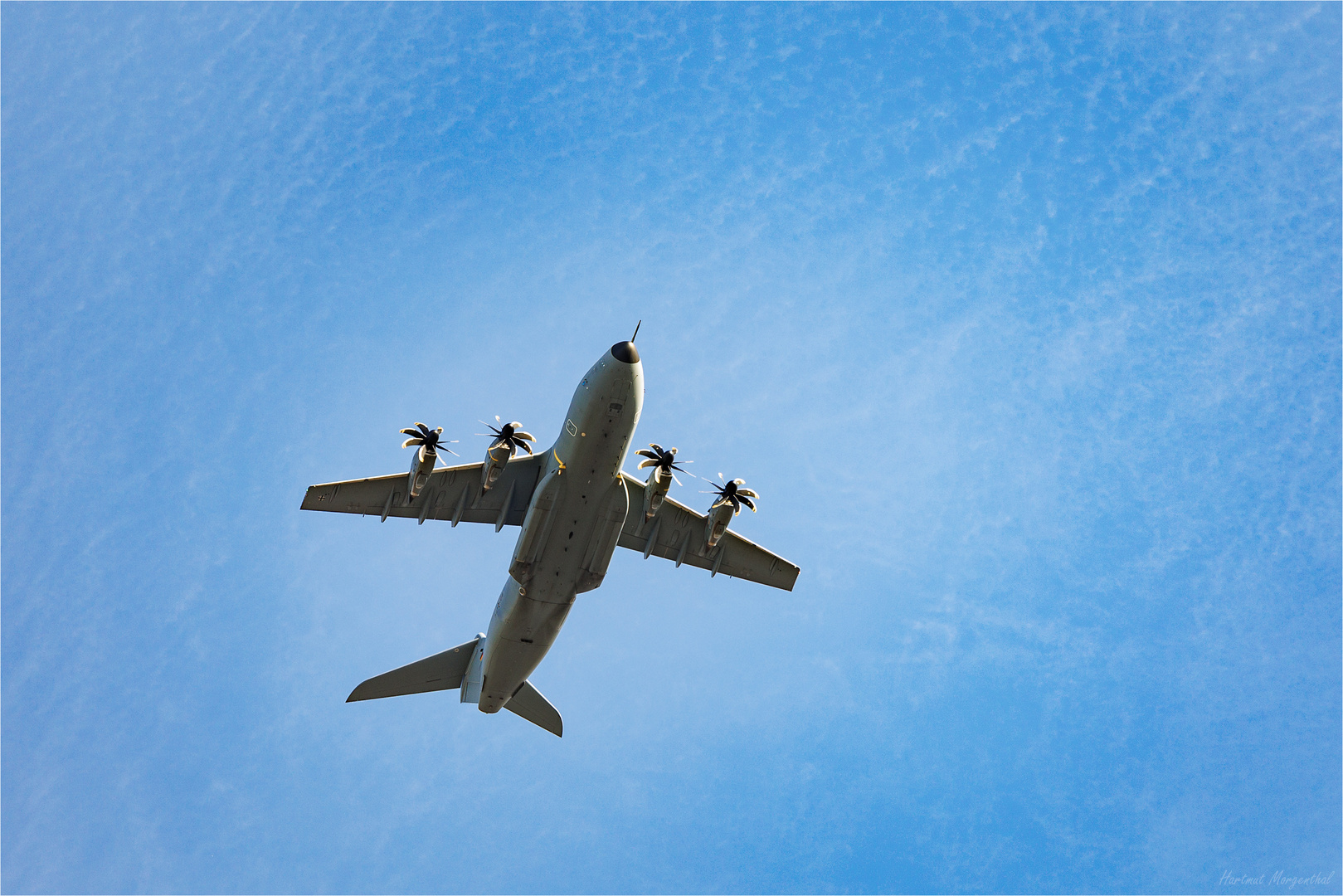 Airbus A400M