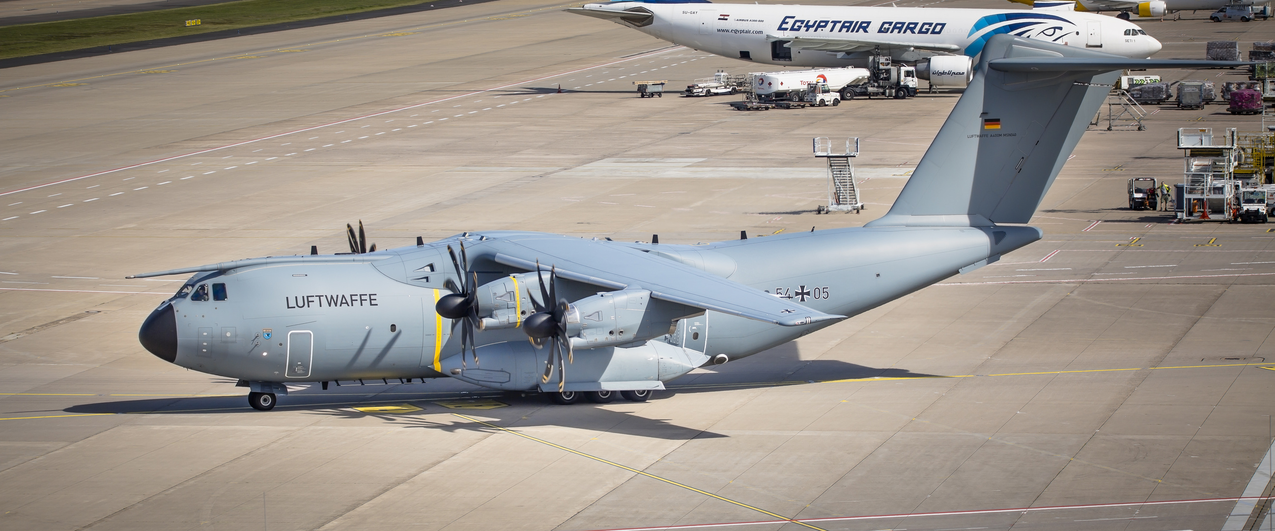 Airbus A400M