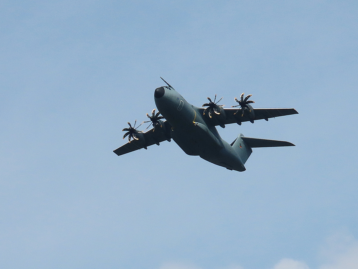 Airbus A400M