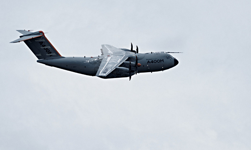 Airbus A400M