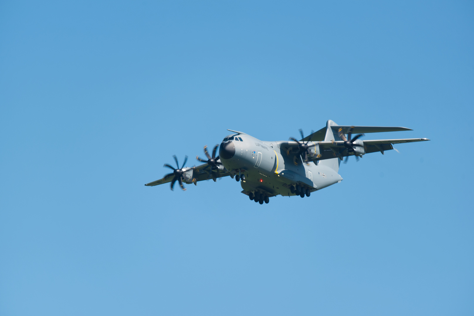 Airbus A400M