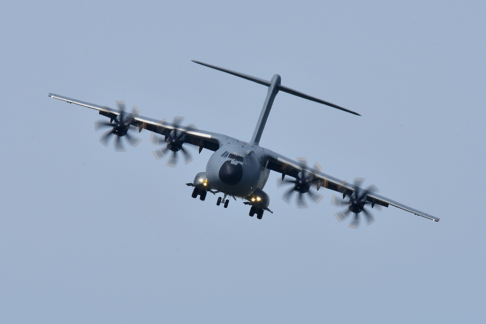 Airbus A400M