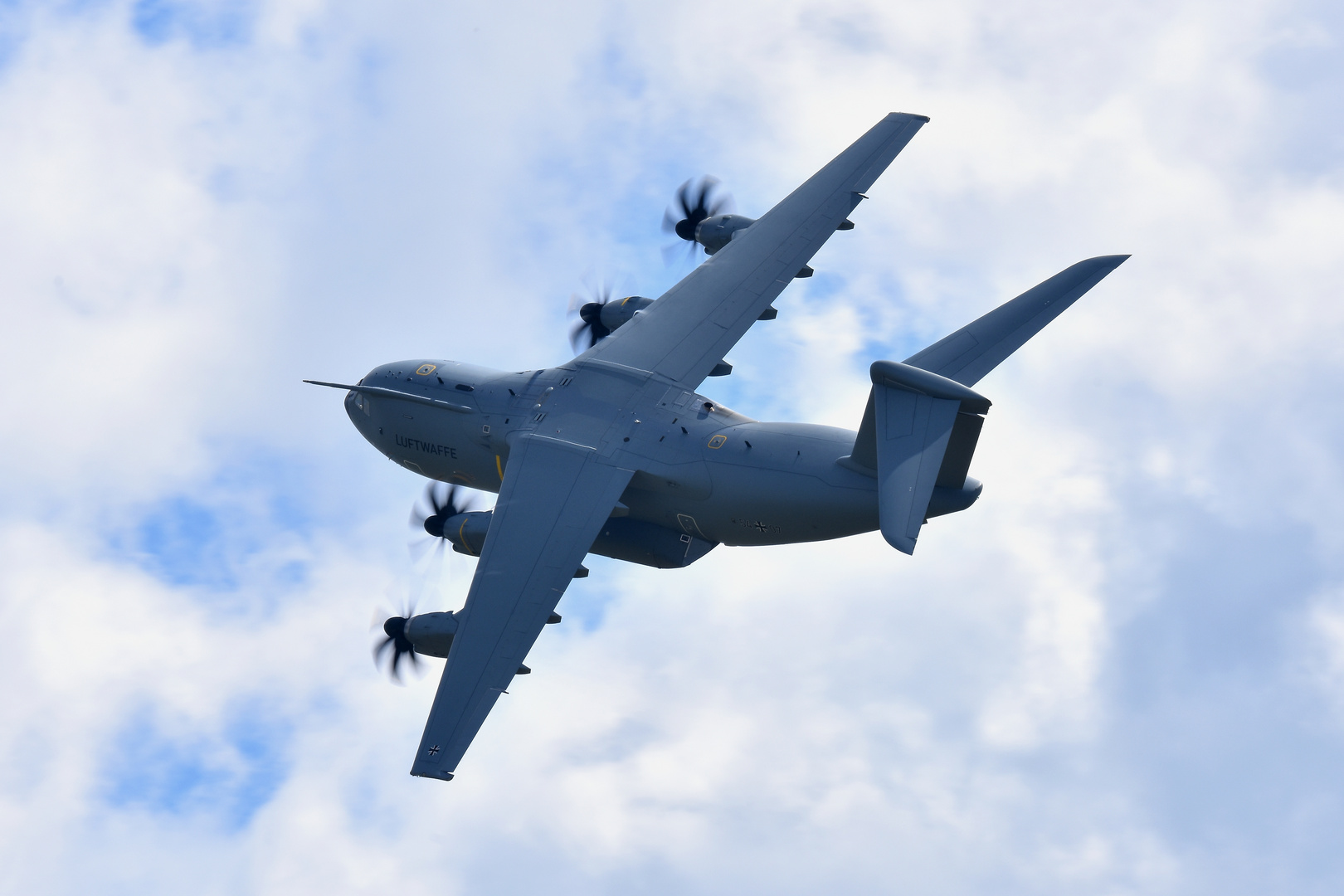 Airbus A400M