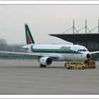 Airbus - Alitalia