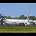 Airbus at it´s best