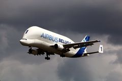  Airbus Beluga 1