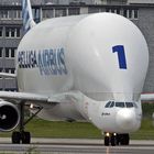 AIRBUS BELUGA # 1