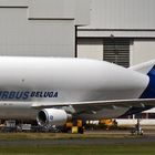 Airbus Beluga 2