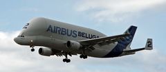 AIRBUS BELUGA # 2