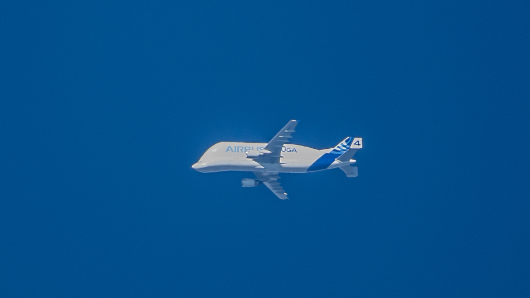 Airbus Beluga