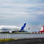 Airbus-Beluga 3  (Frachtflugzeug)