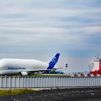 Airbus-Beluga 3  (Frachtflugzeug)