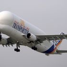 Airbus Beluga #4 Takeoff