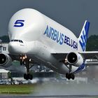 AIRBUS BELUGA # 5