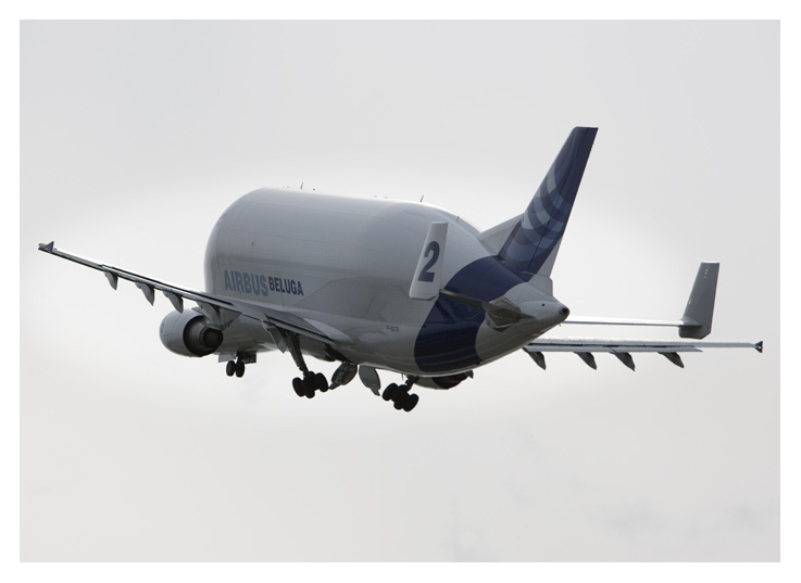 Airbus Beluga