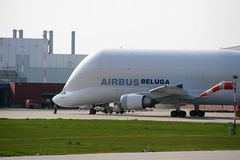 Airbus Beluga (reload)