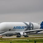 AIRBUS Beluga XL