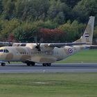 Airbus C-295M Egypt - Air Force 