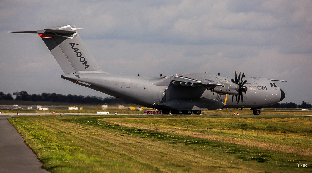 Airbus Defence and Space