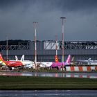 AIRBUS Finkenwerder