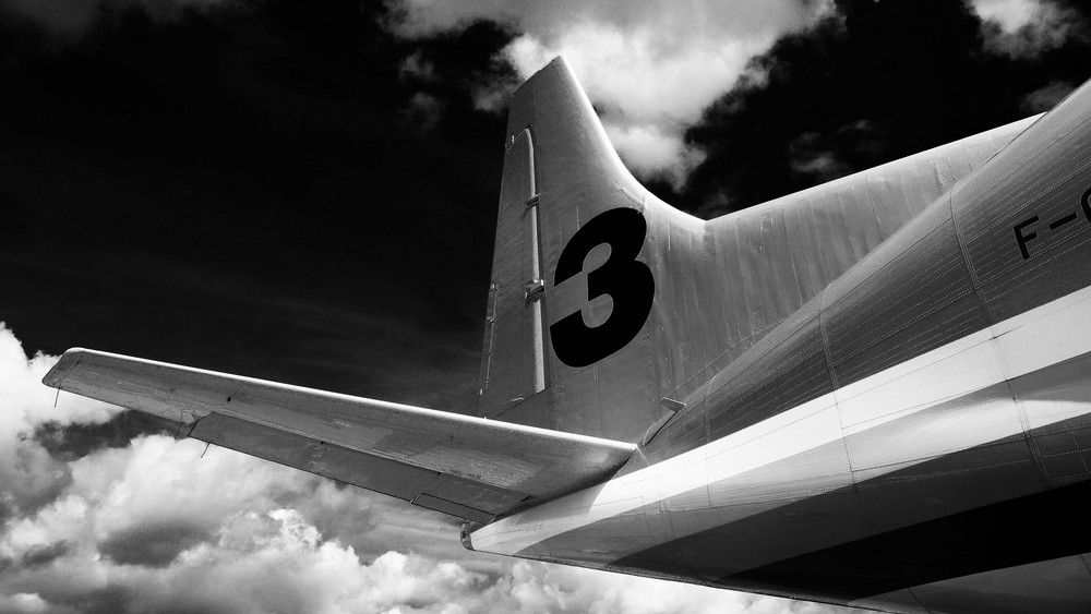 Airbus Hamburg Super Guppy