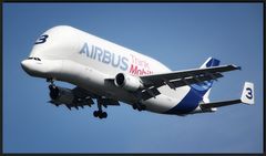 ...AirBus HautNah...