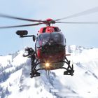 Airbus Helicopters  H 145 - ARA RK 2 - der Man an der Winde - Übung vom  30 3 2018 