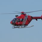  Airbus Helicopters H135  