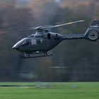 Airbus Helicopters H135  