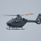  Airbus Helicopters H135 - Germany - Army 