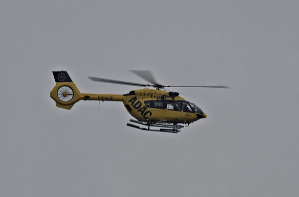 Airbus Helicopters H145