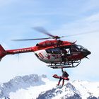 Airbus Helicopters H145- RK2 Reutte in Tirol- das team - 30 03 2018