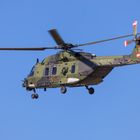 Airbus Helicopters NH90 79+33