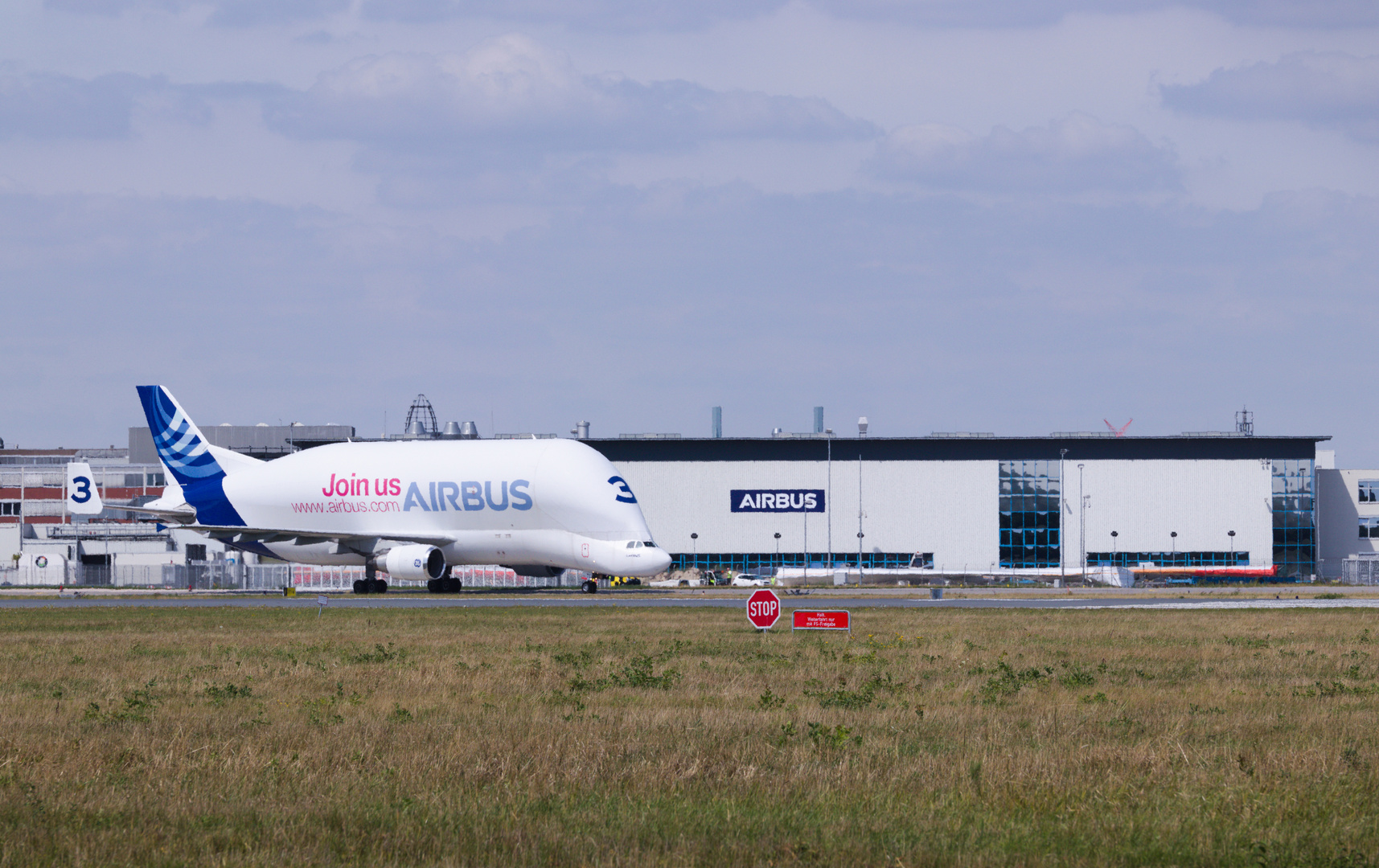 Airbus International Bremen